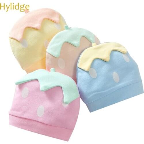 Hylidge Accessories For Newborns