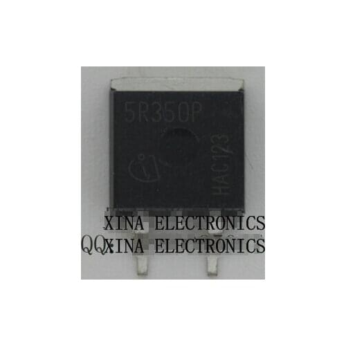 IPB50R350CP IPB50R350 5R350P 550V 10A TO-263 ROHS ORIGINAL 10PCS/lot Free Shipping Electronics composition kit