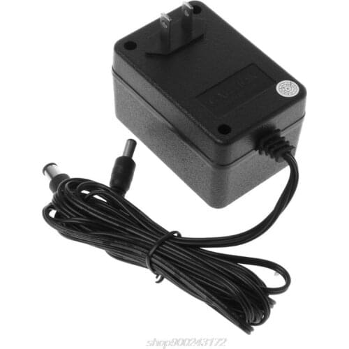 3-In-1 US Plug AC Power Adapter Cable For NES Super SNES 1 M16 21 Dropshipping