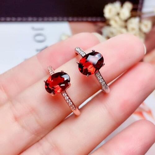 Women's Silver Rings LUKENI China