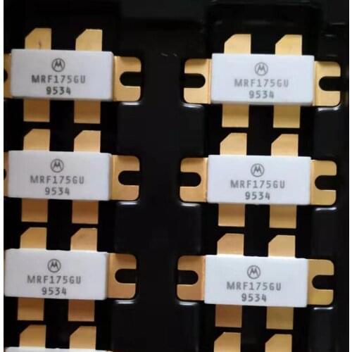 MRF175GU SMD RF tube High Frequency tube Power amplification module