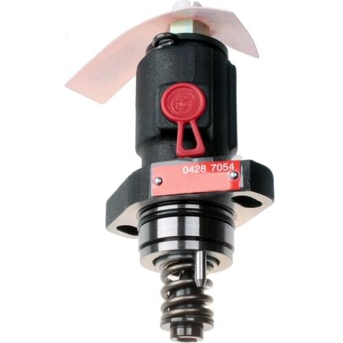 Holdwell Unit Pump 04286683 04287054 Fuel Injection Pump for Deutz 2011 Engine