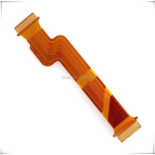 New Original Repair Part For Sony HDR-PJ800 PJ810 PJ820E storage board memory soft board cable arrangement