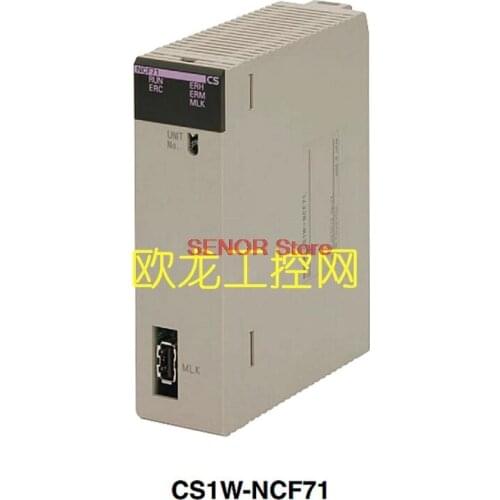 CS1W-NCF71 position control unit CS series brand new original