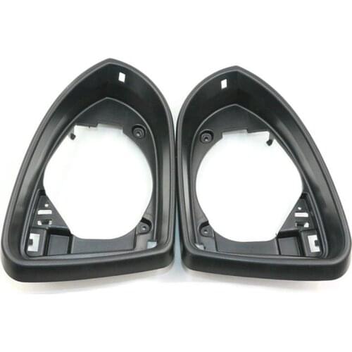 Sales applicable to Golf 7 MK7 RLINE reversing mirror frame back view mirror frame