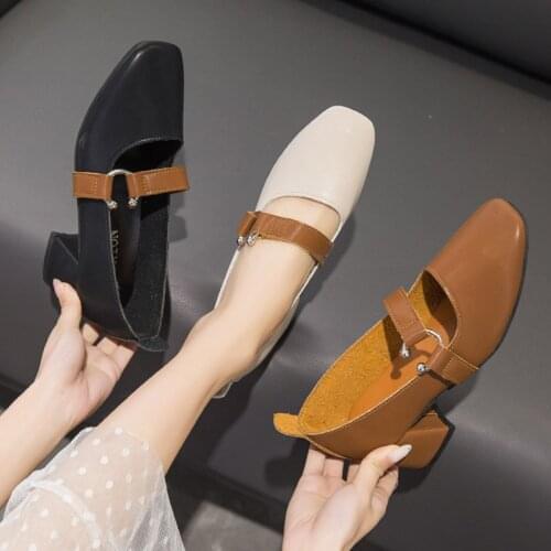 SAZDWL Women's Autumn Shoes