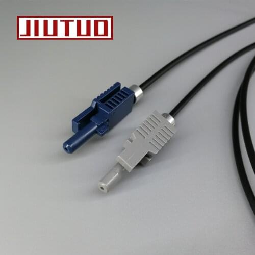 HFBR-4503Z HFBR-4513Z Simplex Plastic fiber wire T-1521Z R-2521Z Connecting line Optical fiber line