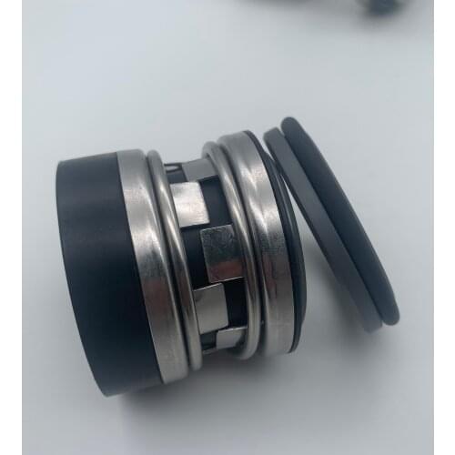 Type 2100-3-60 , TJ-0600-N , 2100N-60 , 2100-60 (L3**) M/BS TLANMP JohnCran-e Elastomer Bellows Mechanical Seals