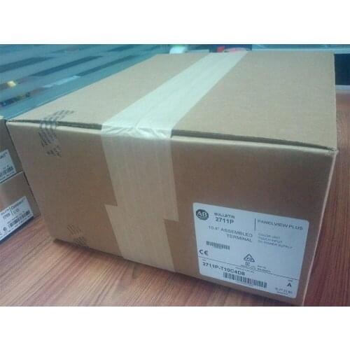 2711CT10C 2711C-T10C new in box