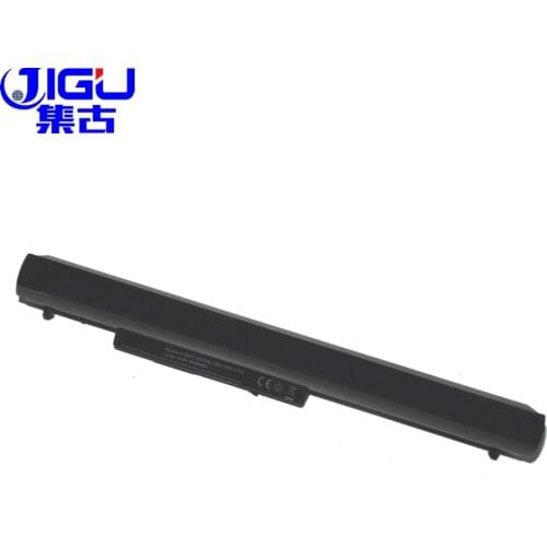 JIGU Laptop Battery OA04 OAO4 TPN-C113 TPN-C114 TPN-F112 TPN-F113 740004-421 740715-001 HSTNN-LB5S For HP 240 G2 G3 246 G2 G3