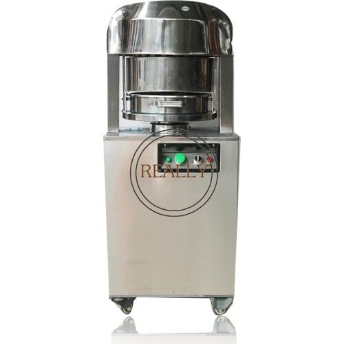 Automatic Dough Cutter Machine Bakery Dough Divider Rounder For sale
