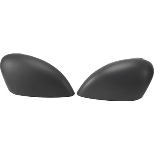 For Ford Fiesta 08-18 Rear View Mirror Housing, Reverse Mirror Housing Background Color, Rearview Mirror Cover