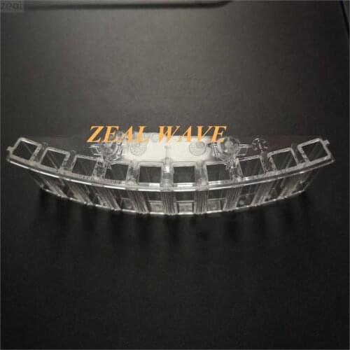 For Original Mindray BS-330E 350E Automatic Biochemical Analyzer Cuvette BS-220E 200E Reaction Cup