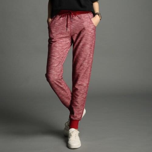 Fanceey Women's Jogging Pants