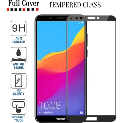 Kkwxhl Screen Protectors For Huawei Honor 7C