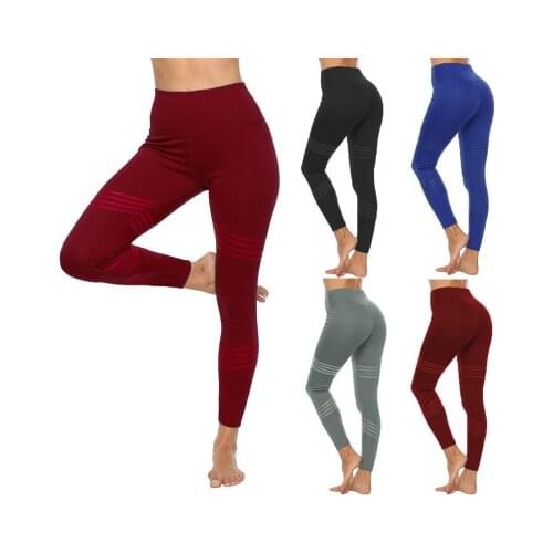 Fashion Women Sexy Leggings Waist Fitness Pant Casual Push Up Leggings Torridity Workout Jeggings Breathable Sportwear Legging