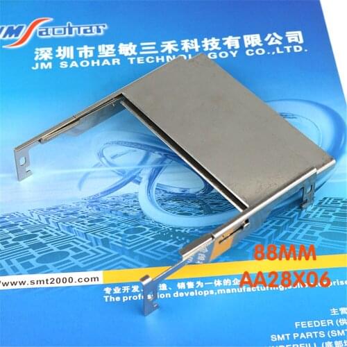 NXT feeder parts AA28X04 AA28X06 88MM tape guide