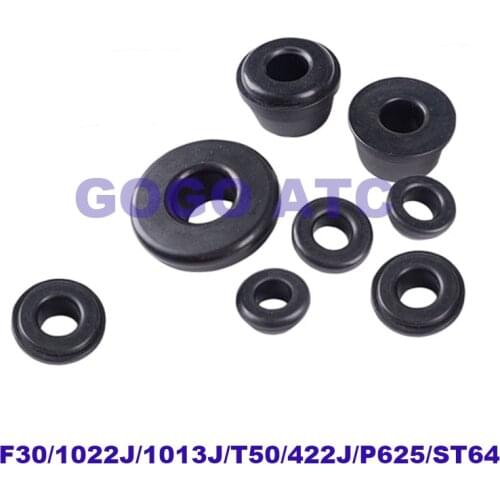 F30/T50/1013J/ST64 pneumatic straight nail gun cushion mosquito code steel nail gun rubber pad buffer Rubber mat Accessories