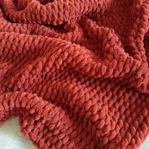 PUFFY BABY BLANKETS 95*95