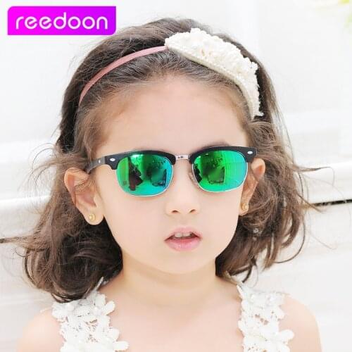 REEDOON Children's Clothing