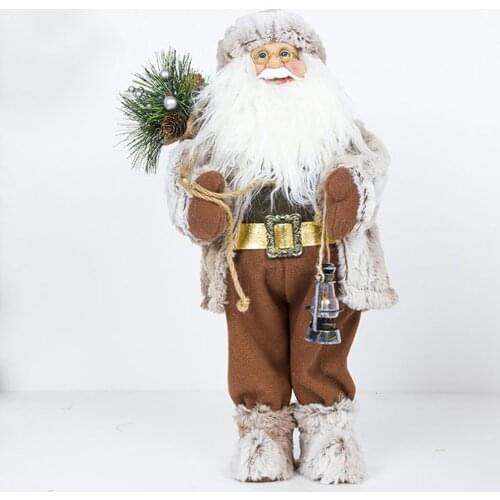 Christmas OrnamentGrey Money