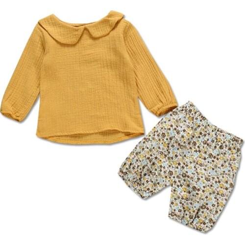 Rvxuanbaby Sets Of Clothes For Newborn Girls
