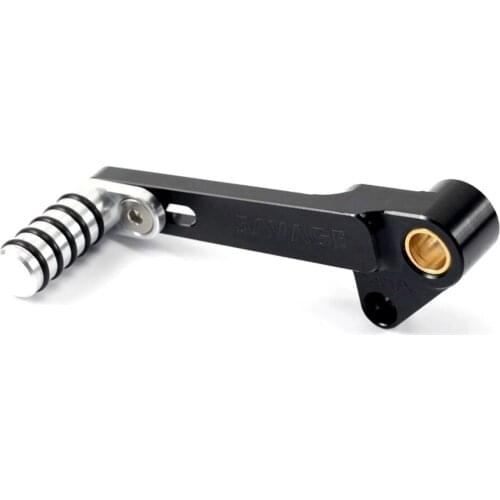 Motorcycle Left Gear Shift Lever For Ducati Diavel 2011 2012 2013 2014 2015 Adjustable Shifter Pedal