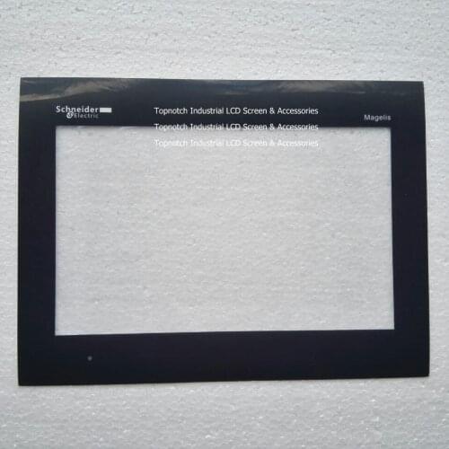 Brand New Protective Membrane Film for HMIGX05502 Screen Guard