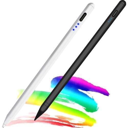 Stylus Pencil for Apple IPad 2018-2020 Tablet Pen Drawing Pencil Capacitive Screen Touch Pen ipad Smart Pen Accessory
