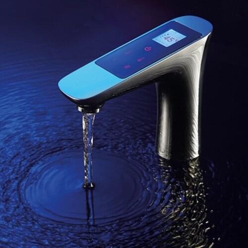 TTTWJ Bath Faucets