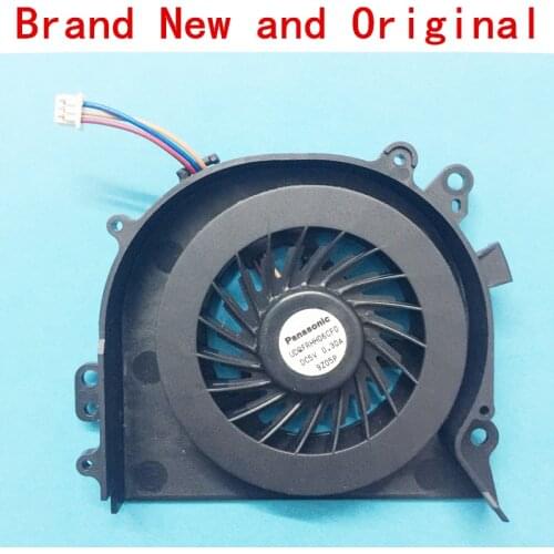 New laptop CPU cooling fan Cooler Notebook Fit for Compatible Sony Vaio VGN-NW VGN-NW100 VGN-NW100J VGN-NW105J VGN-NW115J