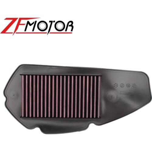 Motorcycle Air Cleaner Intake Filters For YAMAHA AEROX155 AEROX 155 NVX155 NVX 155