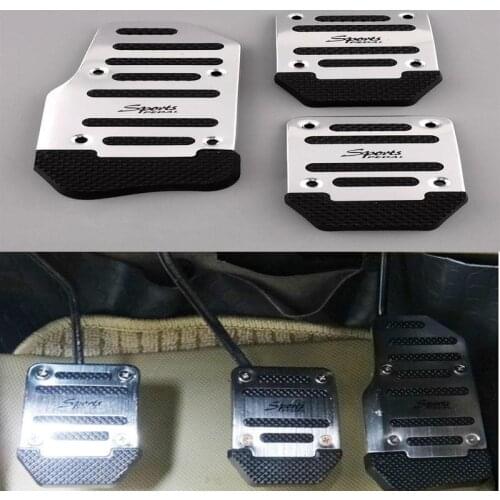 Педали для автомобиля Yfashion China At AliExpress