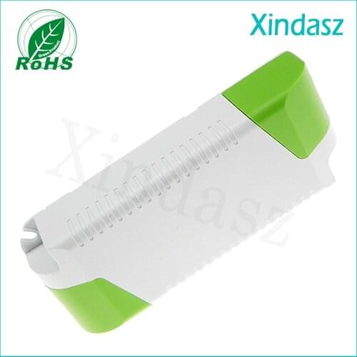 10pcs/Lot LED driver small plastic housing Controller 111*42*24mm