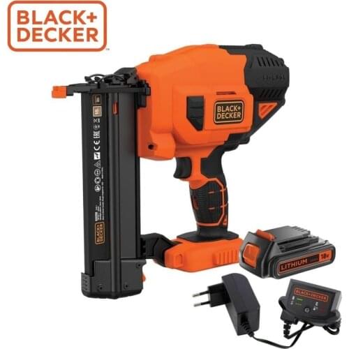 BLACK+DECKER Building Tools