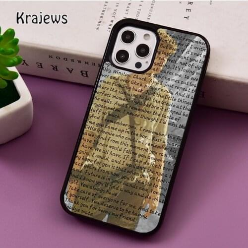 The Maze Runner Newt phone Case For iPhone 5 SE 2020 6S 7 8 Plus 12 mini 11 Pro X XR XS Max Samsung S8 S9 S10 coque Cover