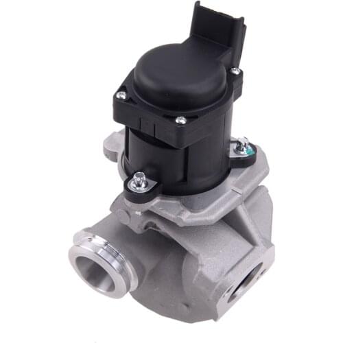 CITALL Recirculation Valves