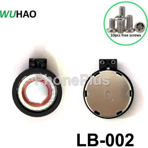 For Nokia C1-02 C1-00 230 130 1050 Loud Speaker Buzzer Ringer Voice Music Play Repair Part