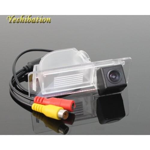 For Volkswagen VW Sagitar 2013~2015 Ultra HD Wide-Angle 170 Night Vision CCD Waterproof Reverse Backup Rear Camera