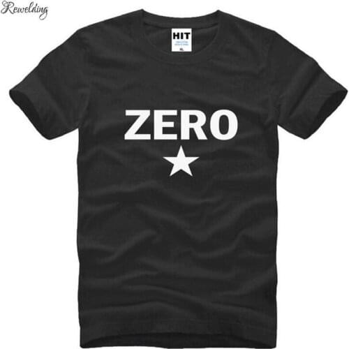 Fate Zero cartoon Anime Printed T Shirts Men Summer Style Short Sleeve O-Neck Cotton Mens T Shirt Tee Shirt Homme Fans Clothing