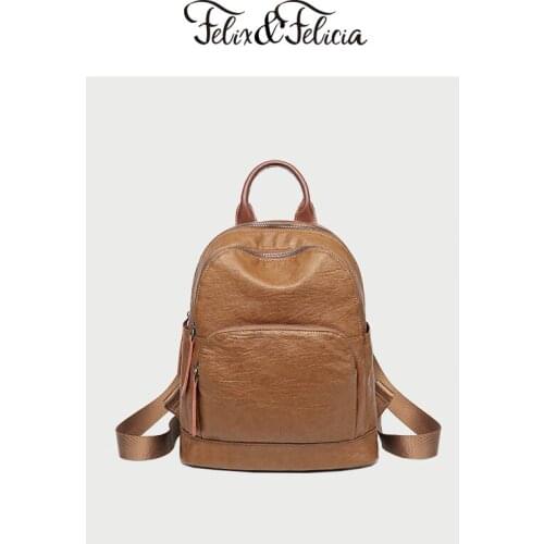 FELIX&FELICIA Bags And Suitcases