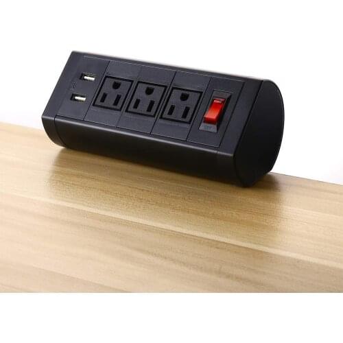 GATeam Socket Surge Protectors