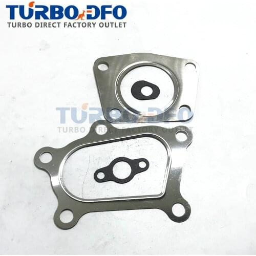 K0422-882 NEW Turbo gasket kit for Mazda 6 3 MZR DISI EU 191 Kw 260 Hp - rebuild parts K0422-881 L3K913700F Turbine repair kit