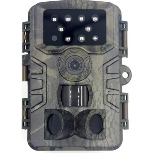 PR-700 20MP Wildlife Trail Camera Outdoor Hunting Night View 1080P HD Motion Detection Camera Waterproof Scouting Cameras