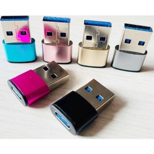 Mini USB 2.0 Card Reader With Plastic Lid Key Ring High Speed Micro SD TF Memory Card Portable For PC Laptop Phone Camera