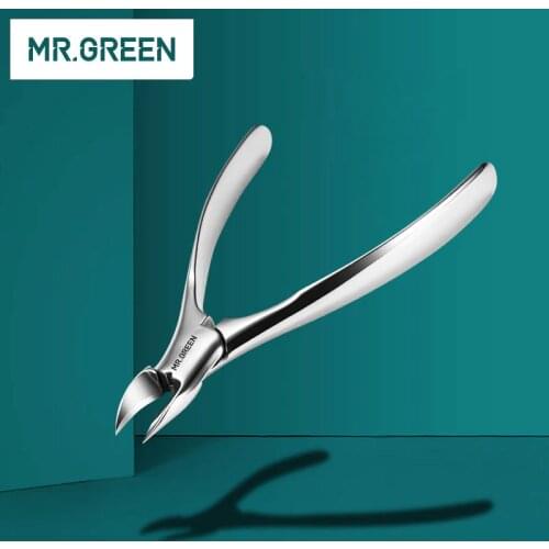 MR.GREEN Nail clipper