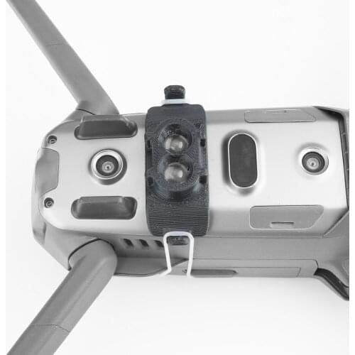 Mavic 2 Bottom Light Condenser Brighten Lampshade for DJI Mavic 2 Pro/Zoom Drone Accessories