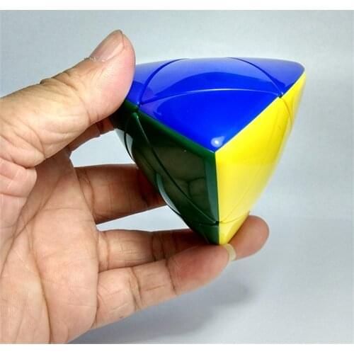 Newest Shengshou 2x2 Mastermorphix Speed Cube Magic Puzzle Cubes Toys for Kids Adults toy children cubo megico magic cube child
