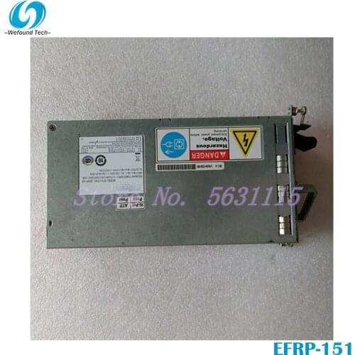 Original 100% Power Supply For ETASIS EFRP-151 150W Fully Tested