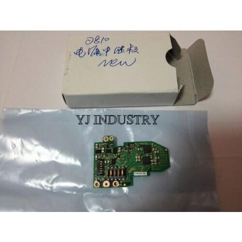 FREE SHIPPING!!100% Original D810 Top Power Board DC DC PowerBoard Driver PCB Board For Nikon D810